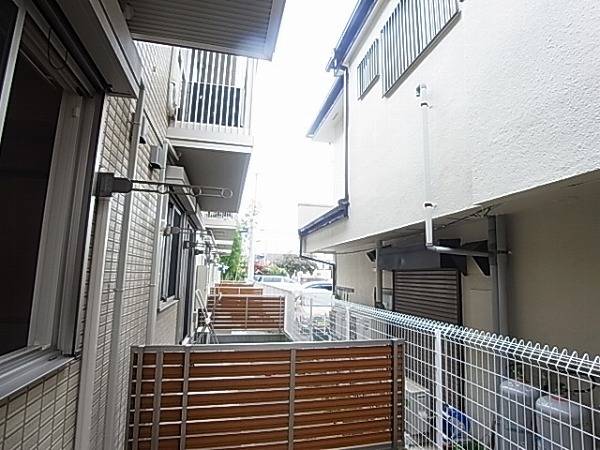 プロシード青葉台Ａ その他4