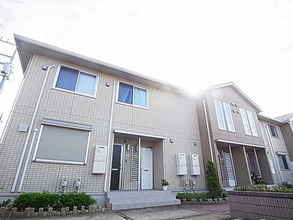 プロシード青葉台Ａ その他外観1