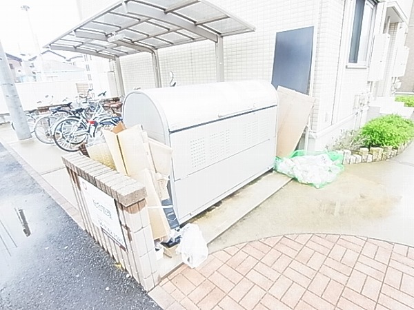 プロシード青葉台Ａ その他外観3