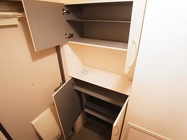 プロシード青葉台Ａ その他10