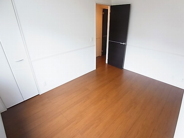 プロシード青葉台Ａ ベッドルーム