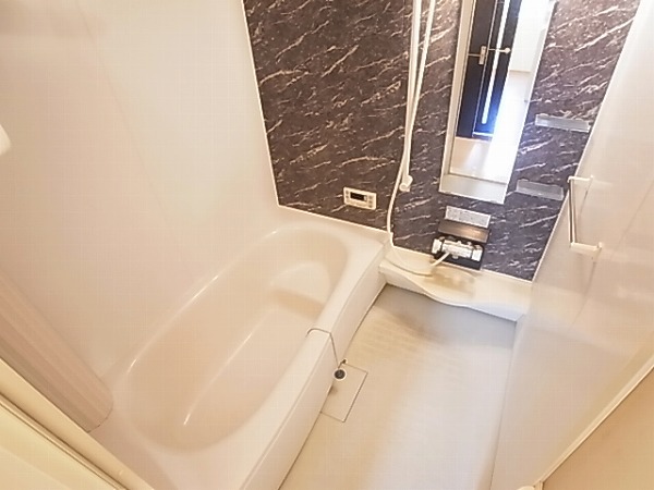 プロシード青葉台Ａ 風呂画像