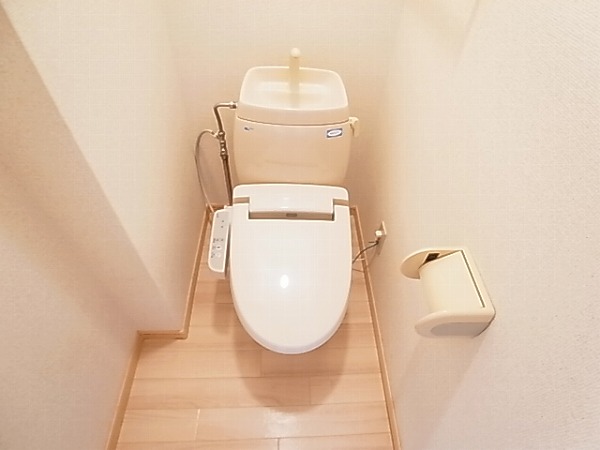 テラススワンⅡ その他1