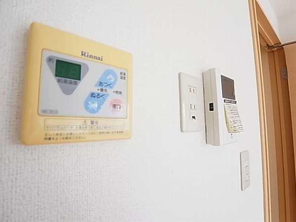 テラススワンⅡ その他5