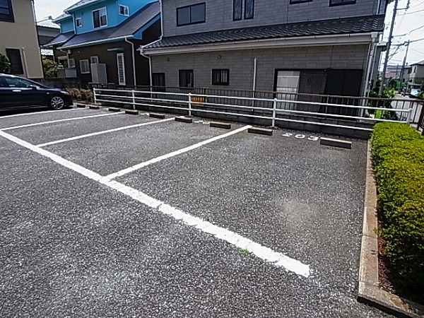 テラススワンⅡ その他外観3