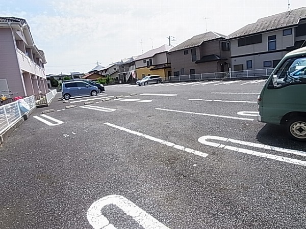 テラススワンⅡ その他外観4