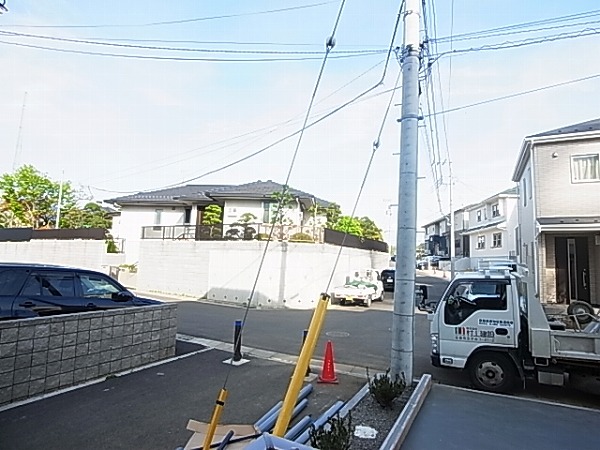 フラットおおたかの森ウエスト その他9