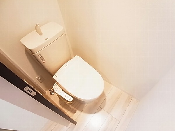 フラットおおたかの森ウエスト その他1