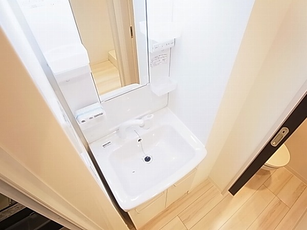 フラットおおたかの森ウエスト その他2