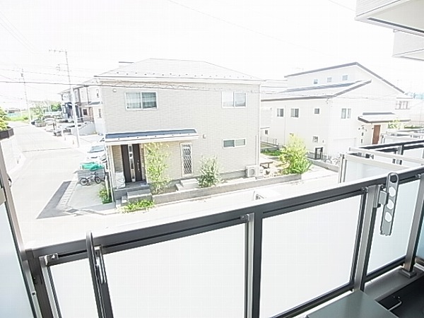 フラットおおたかの森ウエスト その他4