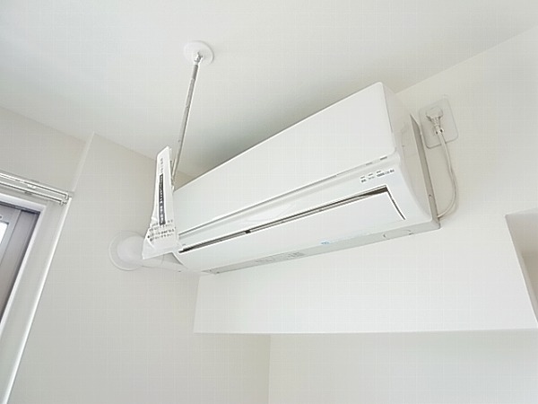 フラットおおたかの森ウエスト その他6