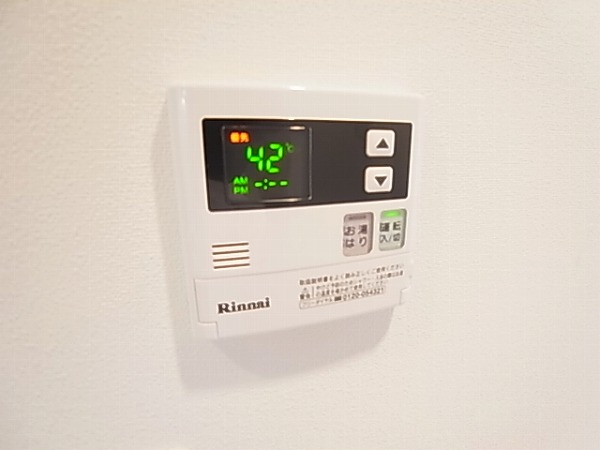 フラットおおたかの森ウエスト その他9