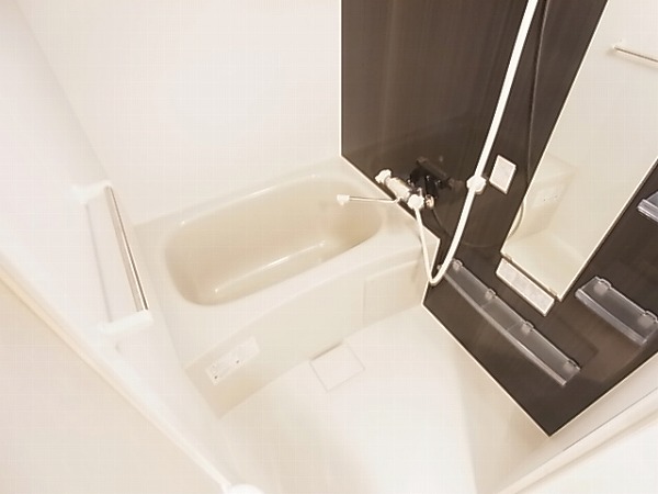 フラットおおたかの森ウエスト 風呂画像