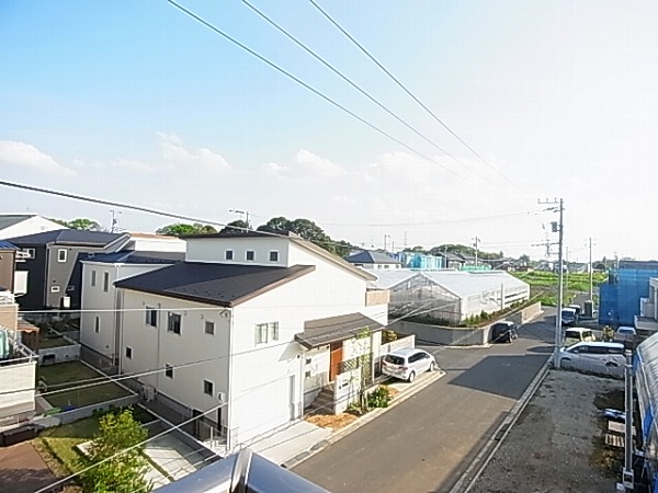 フラットおおたかの森ウエスト その他6