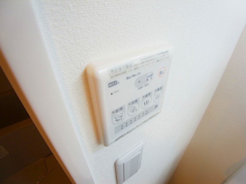フラットおおたかの森ウエスト その他15