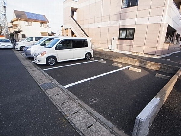 MAISON COMFORCE その他外観1