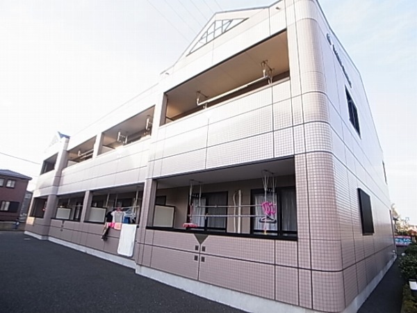 MAISON COMFORCE その他外観3