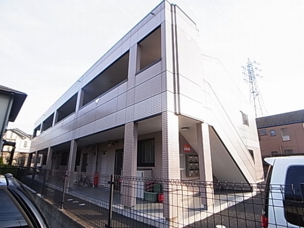 MAISON COMFORCE その他外観4