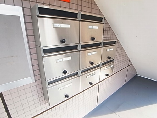 MAISON COMFORCE その他外観6