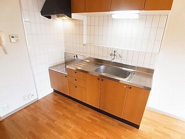 MAISON COMFORCE キッチン