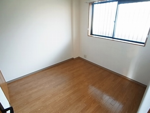 MAISON COMFORCE ベッドルーム