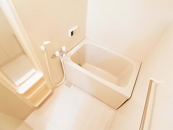 MAISON COMFORCE 風呂画像