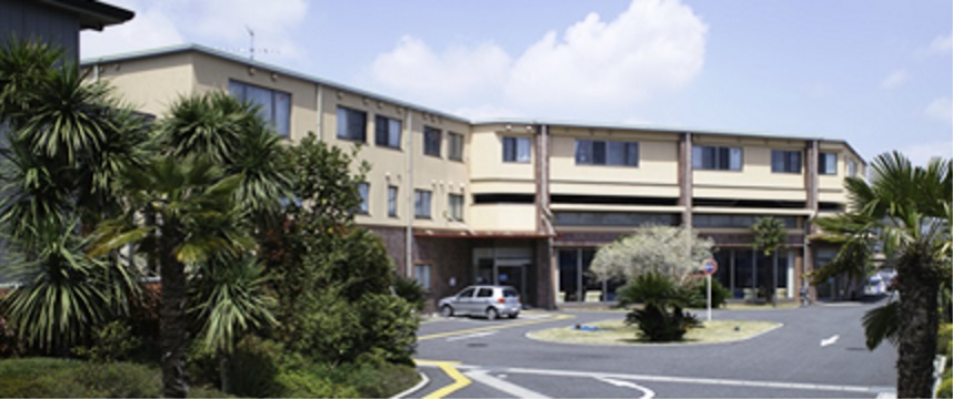 MAISON COMFORCE 周辺画像4