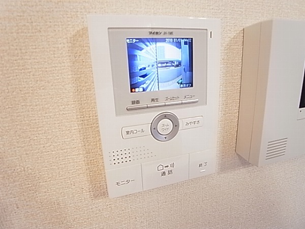 カロン その他4