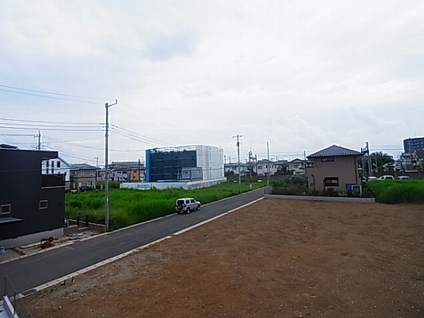 カロン その他5