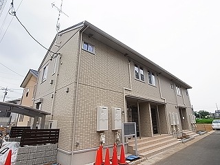 カロン その他外観1