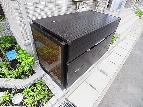 カロン その他外観4