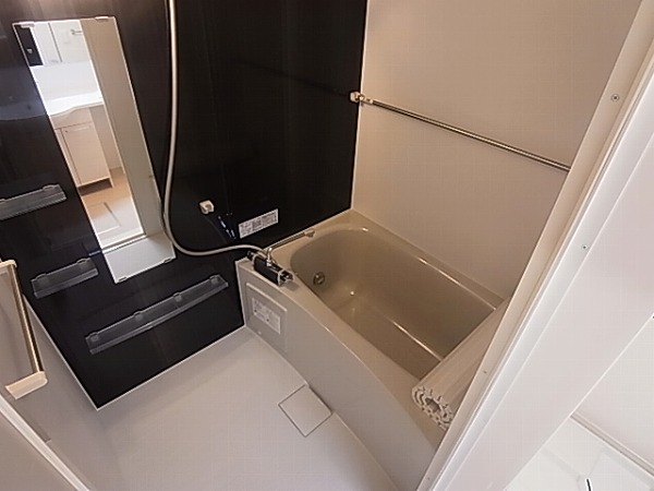 カロン 風呂画像