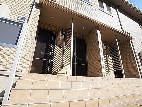 カロン その他外観1