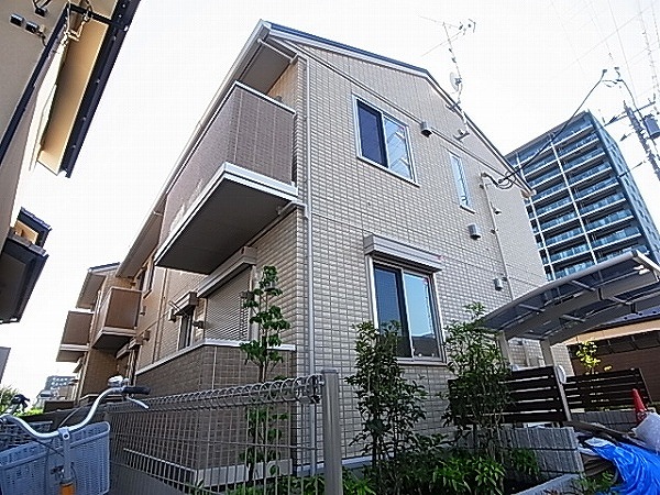 カロン その他外観5