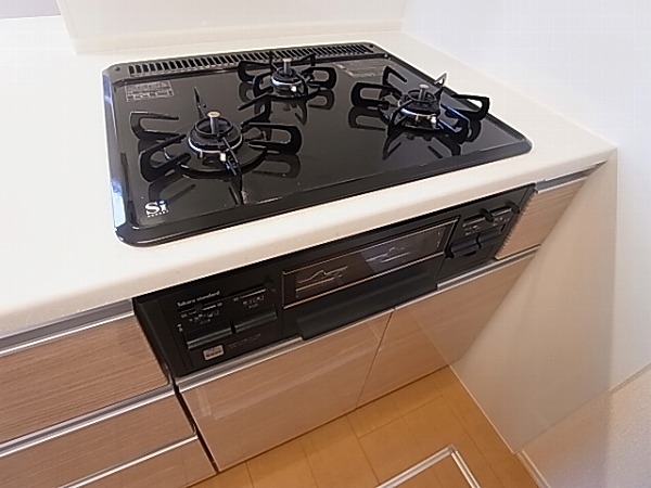 カロン その他7