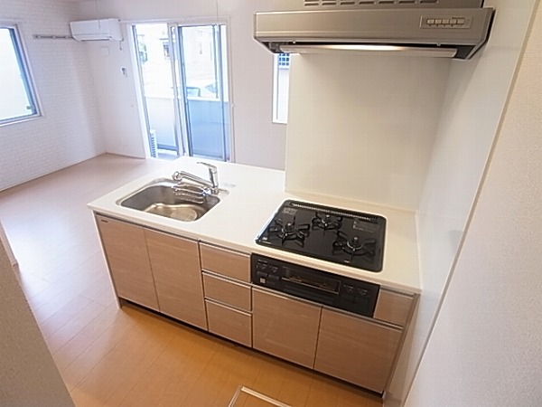 カロン キッチン