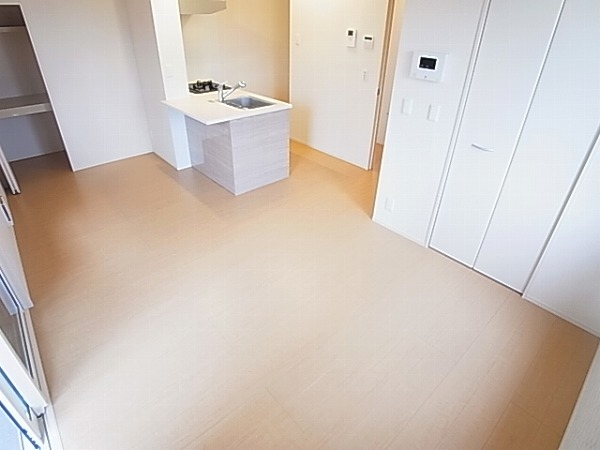 カロン ベッドルーム