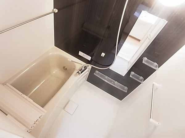 カロン 風呂画像