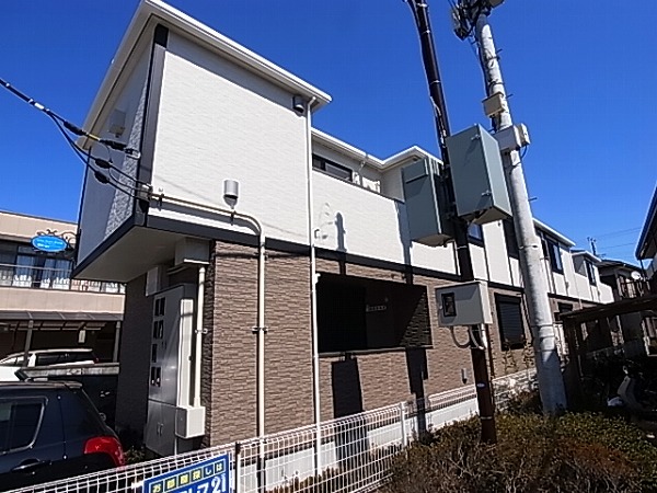 ヴィラ　プティ　エタン その他外観1