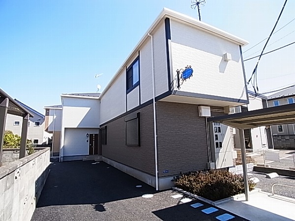 ヴィラ　プティ　エタン その他外観3