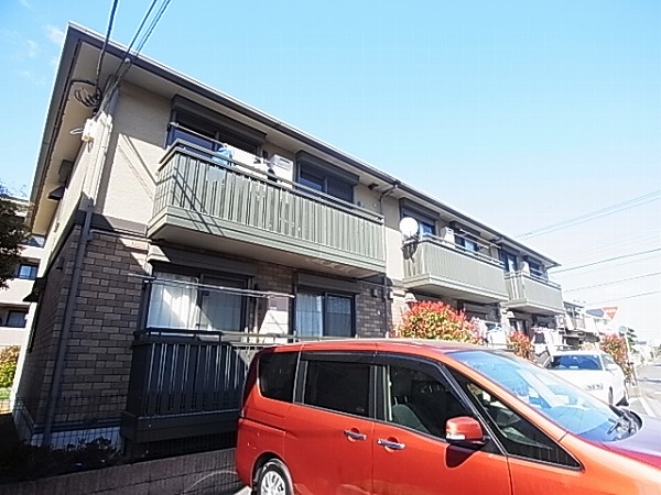 セゾン その他外観2