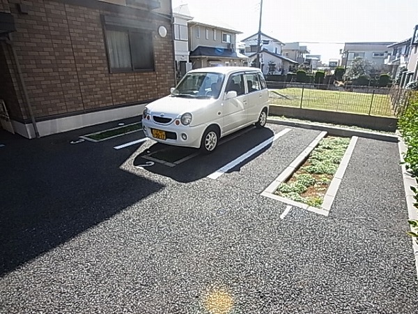 セゾン その他外観4