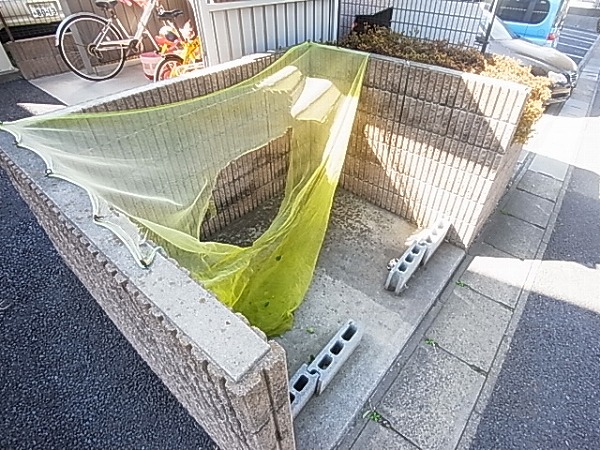 セゾン その他外観6