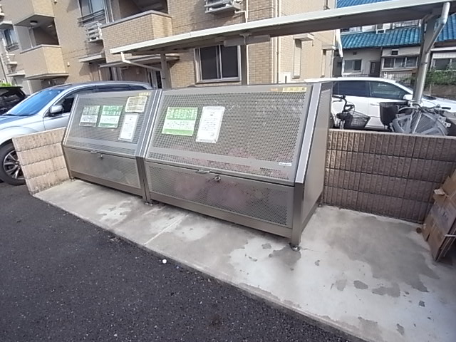 カシータⅠ その他外観1