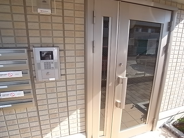 カシータⅠ その他外観6