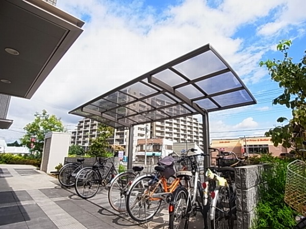 オアシス その他外観1