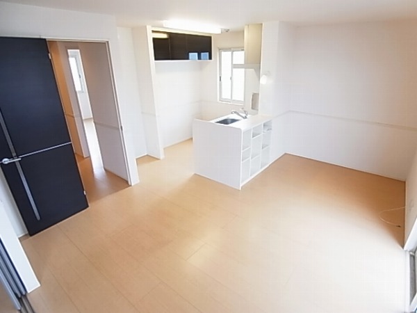 オアシス リビング