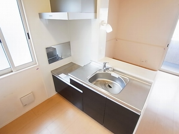 オアシス キッチン