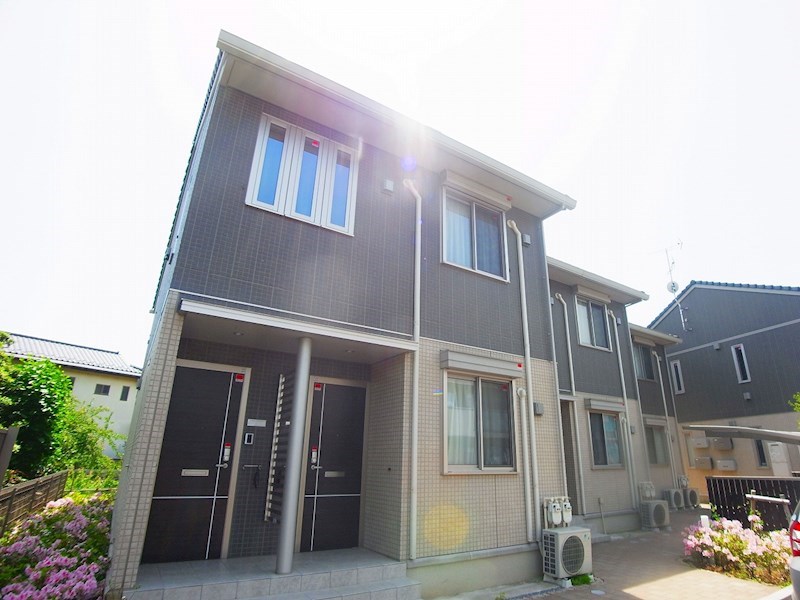 クレアⅢ その他外観1