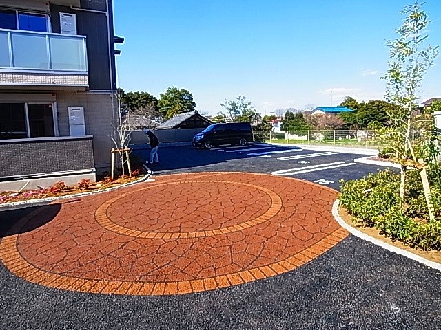 クレアⅢ その他外観2